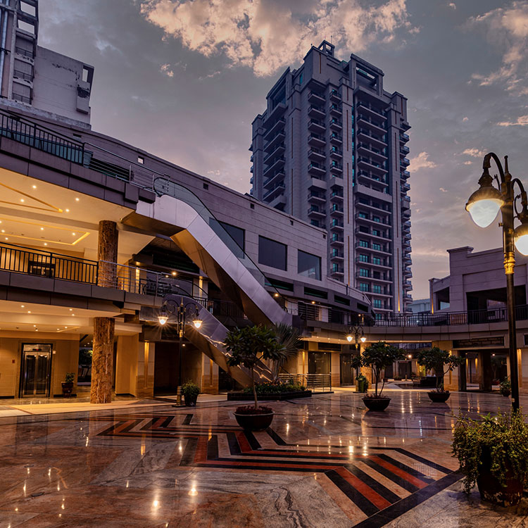 Luxury Homes in Mohali