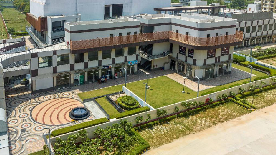 Excellent Connectivity