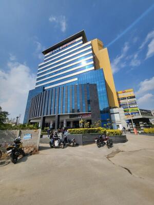 Ocus Quantum, Sector 51, Gurgaon 