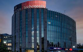  Ocus Technopolis, Sector 54, Gurgaon 