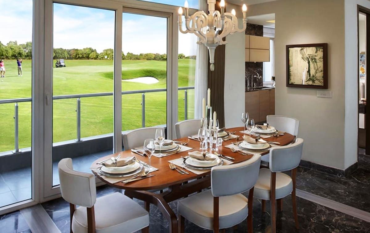 Self-use Retail Shops